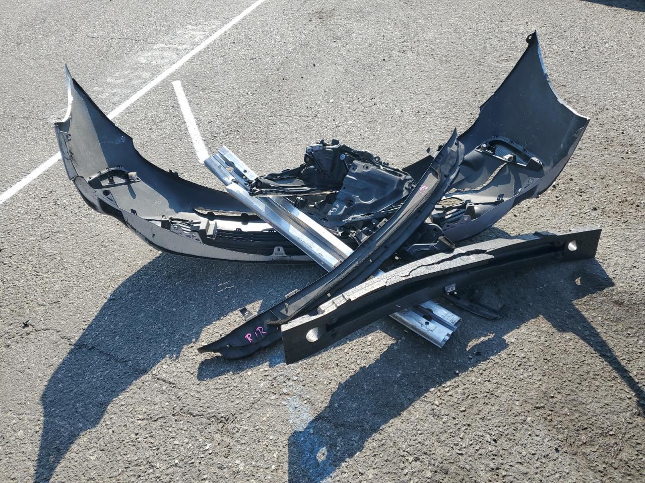 2022 Toyota Prius Night Shade - zdjęcie 12