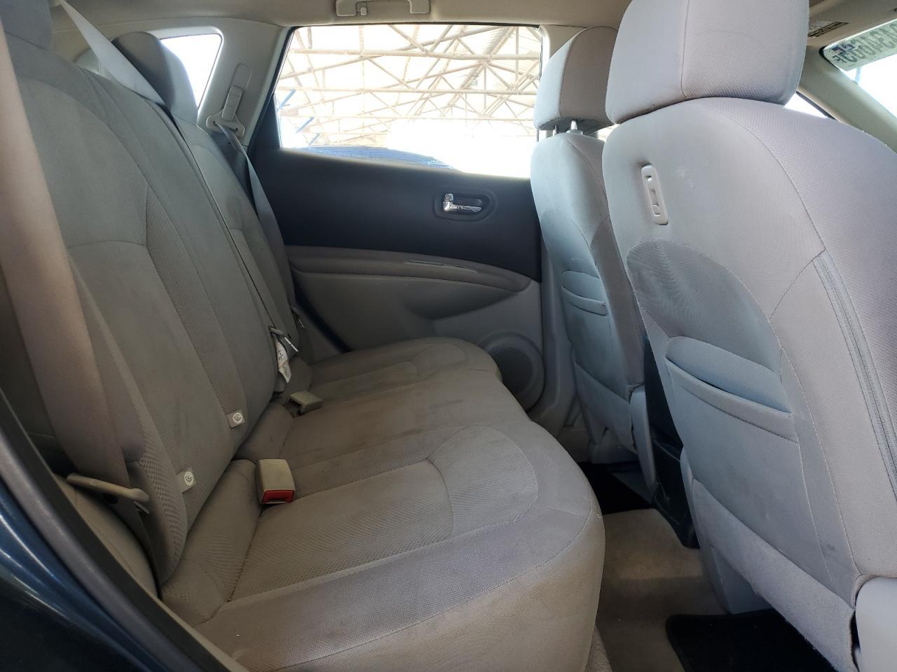 2013 Nissan Rogue S - zdjęcie 11