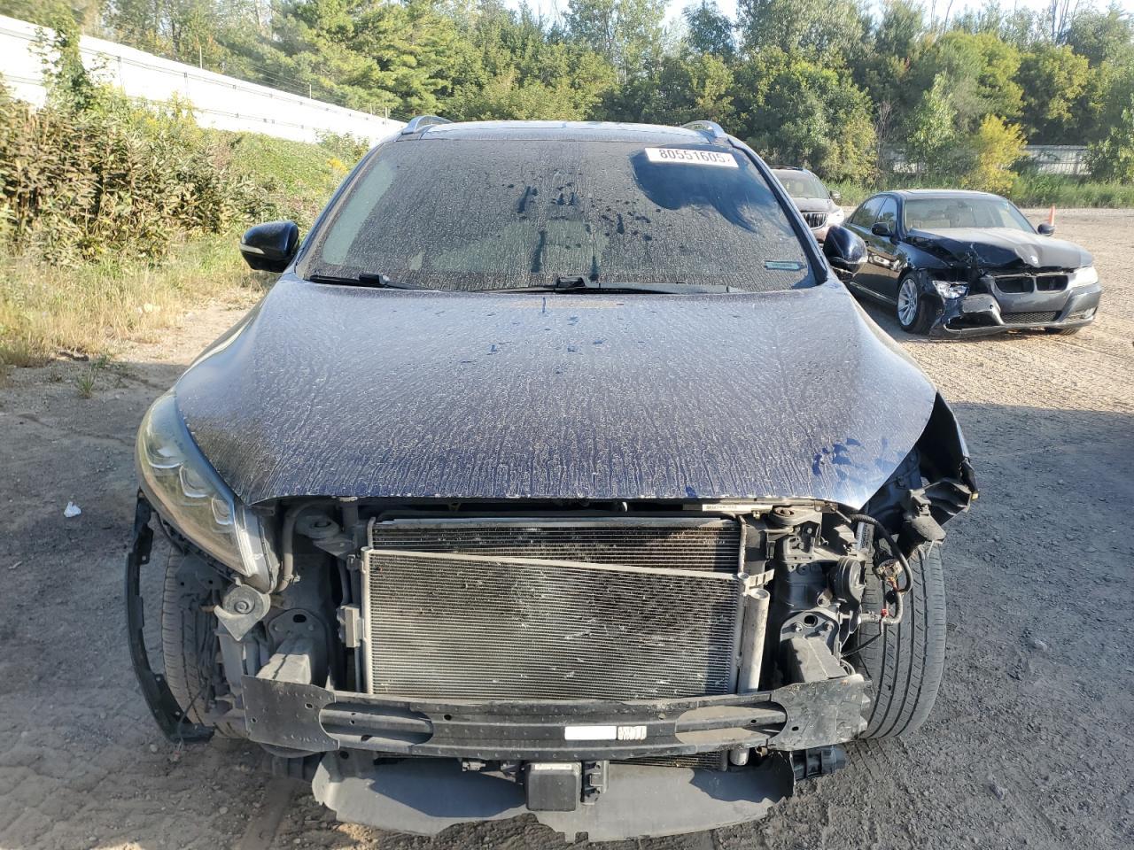 2019 Kia Sorento Sx - zdjęcie 5