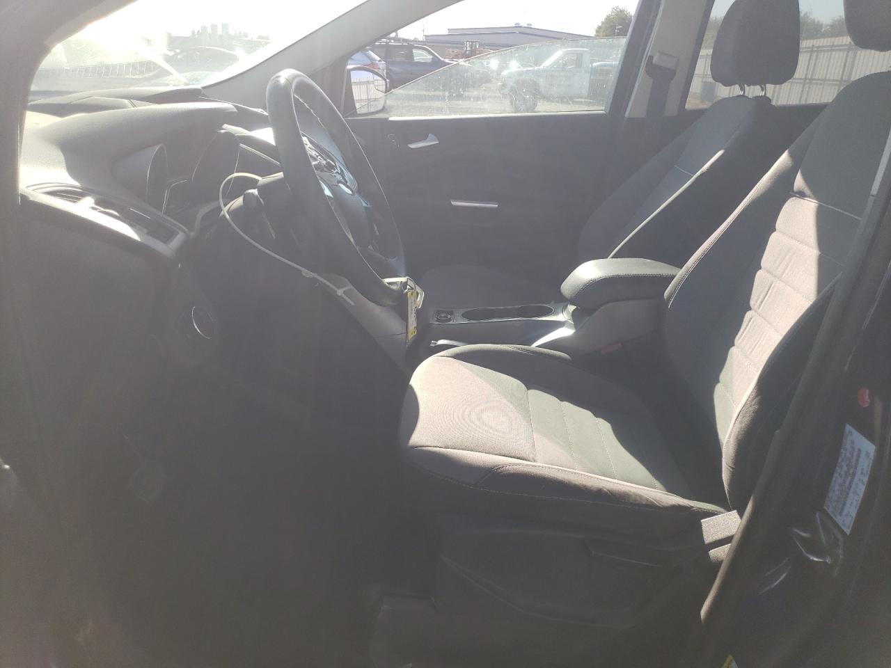 2013 Ford Escape Se - zdjęcie 7