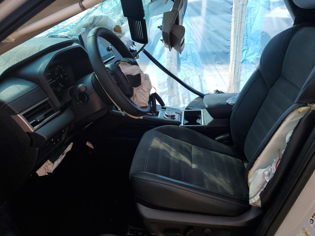 2023 Mitsubishi Outlander Se - zdjęcie 7