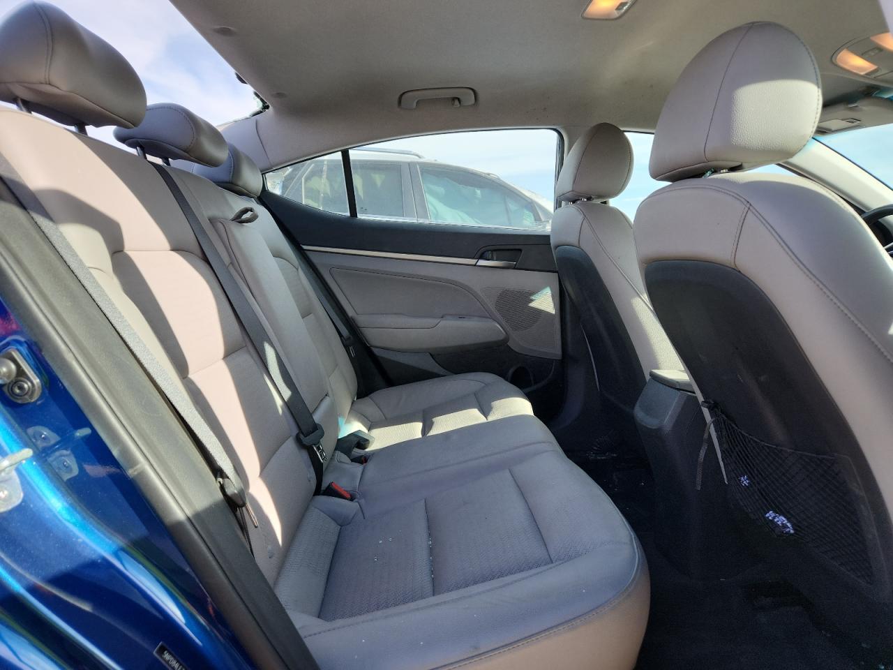 2017 Hyundai Elantra Se - zdjęcie 10