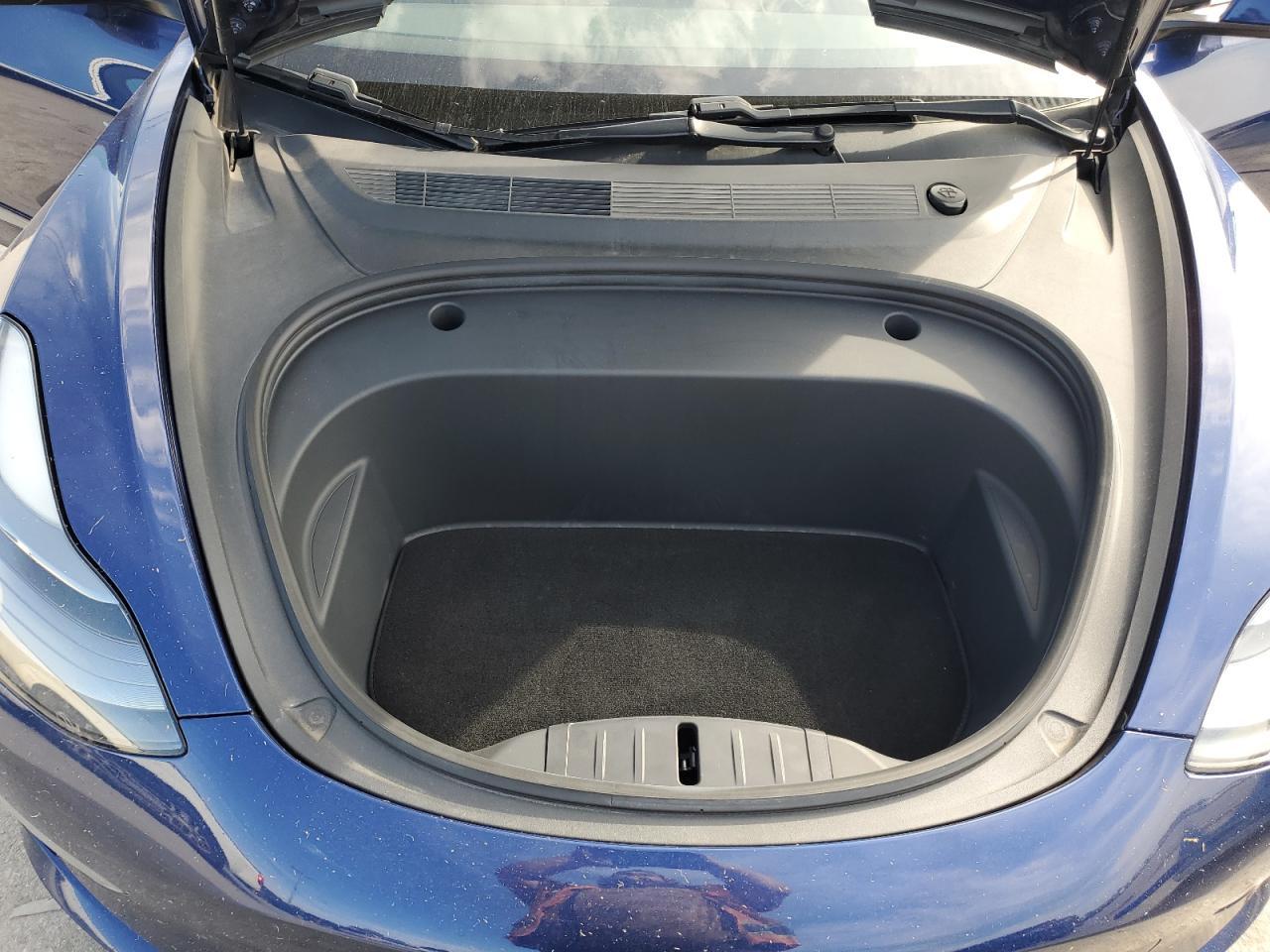 2021 Tesla Model 3 - zdjęcie 11