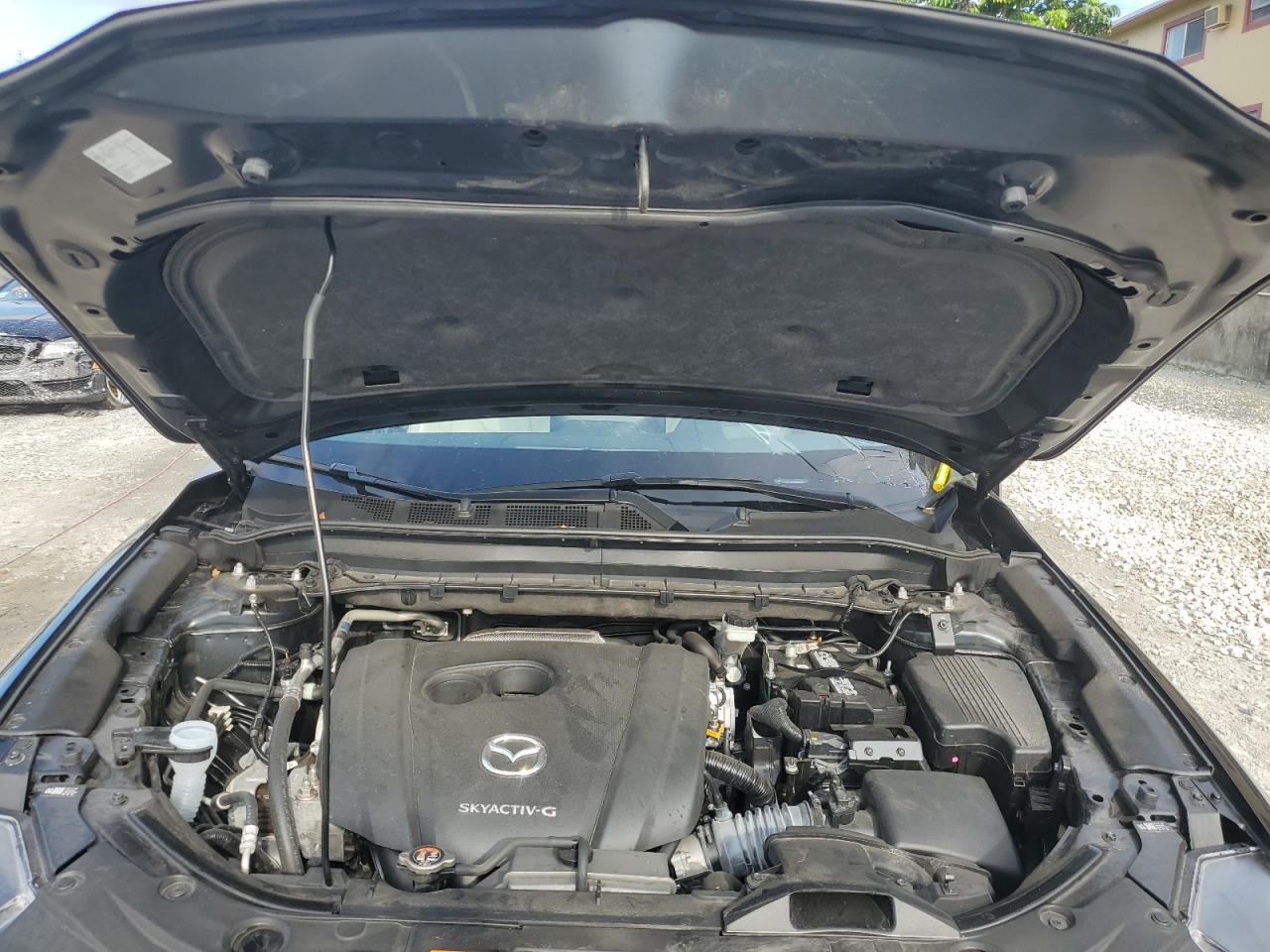 2022 Mazda Cx-5 Premium Plus - zdjęcie 11