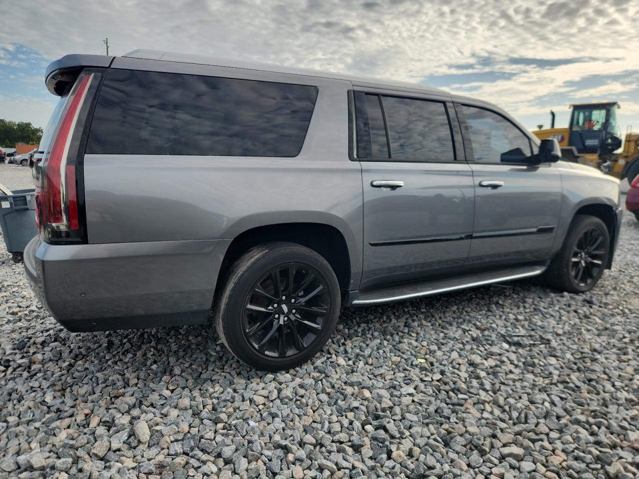 2020 Cadillac Escalade E - zdjęcie 3