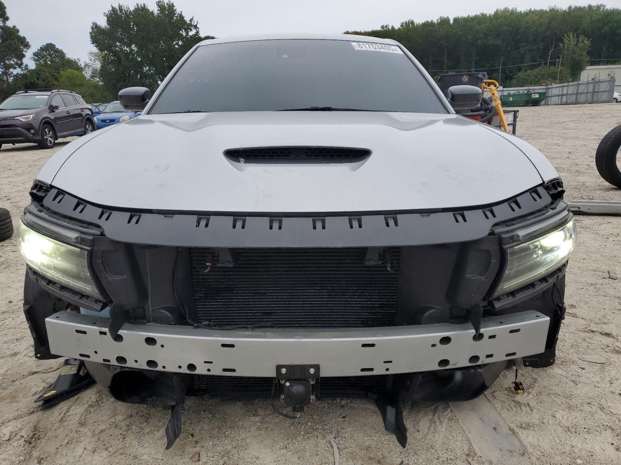 2023 Dodge Charger Scat Pack - zdjęcie 5