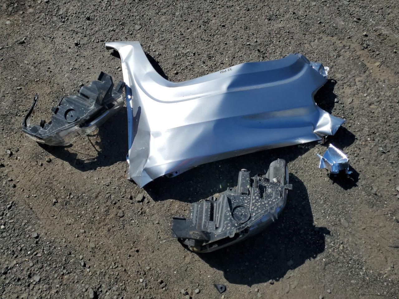 2020 Toyota Tacoma Access Cab - zdjęcie 12