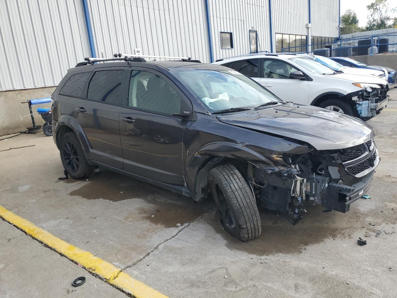 2020 Dodge Journey Se - zdjęcie 4