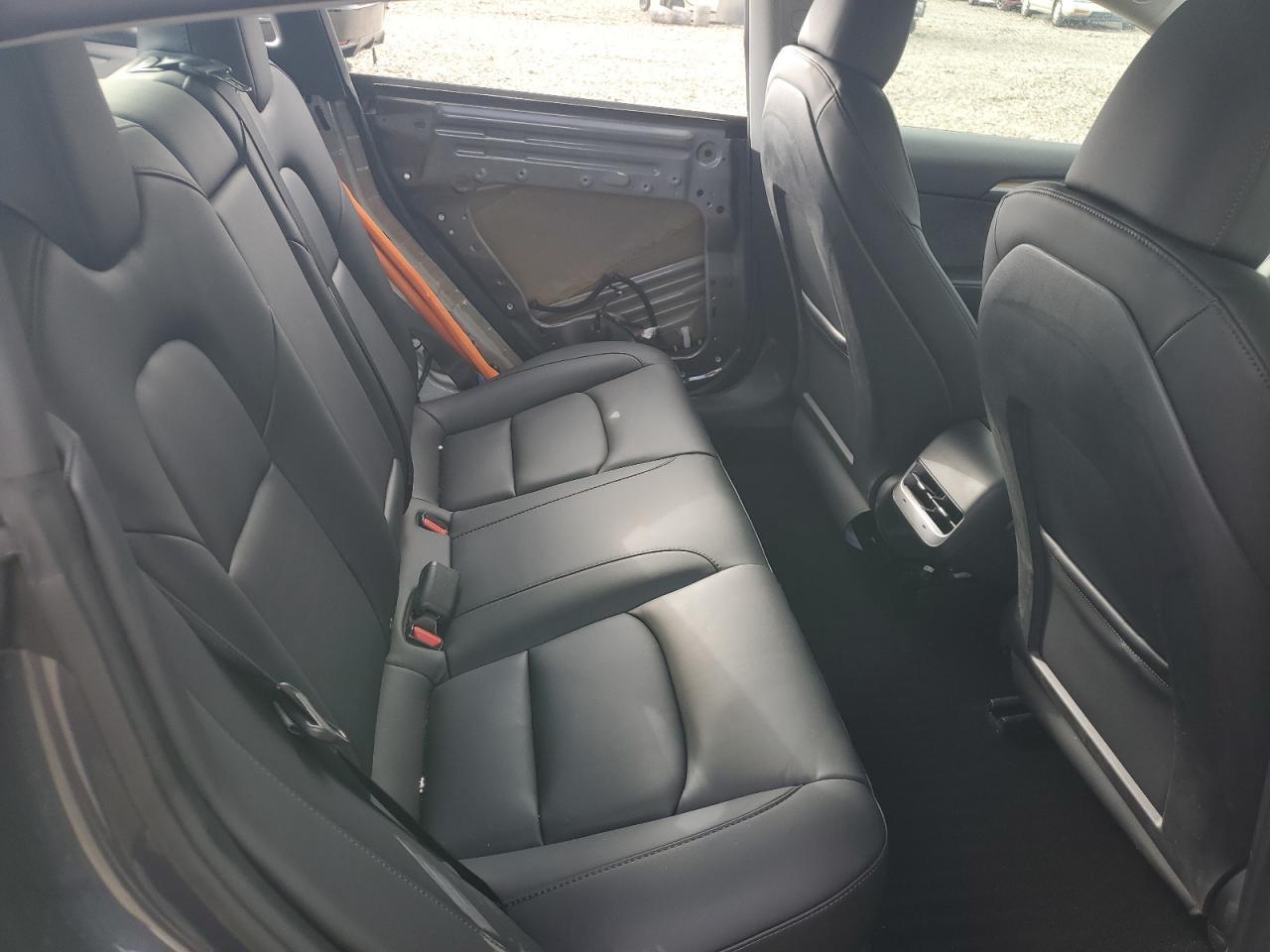 2023 Tesla Model 3 - zdjęcie 10