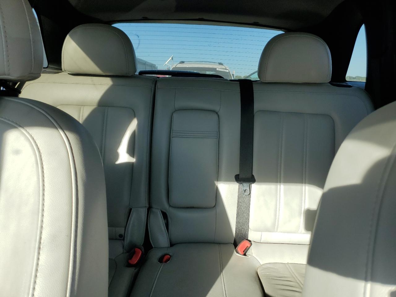 2014 Chevrolet Captiva Ltz - zdjęcie 10