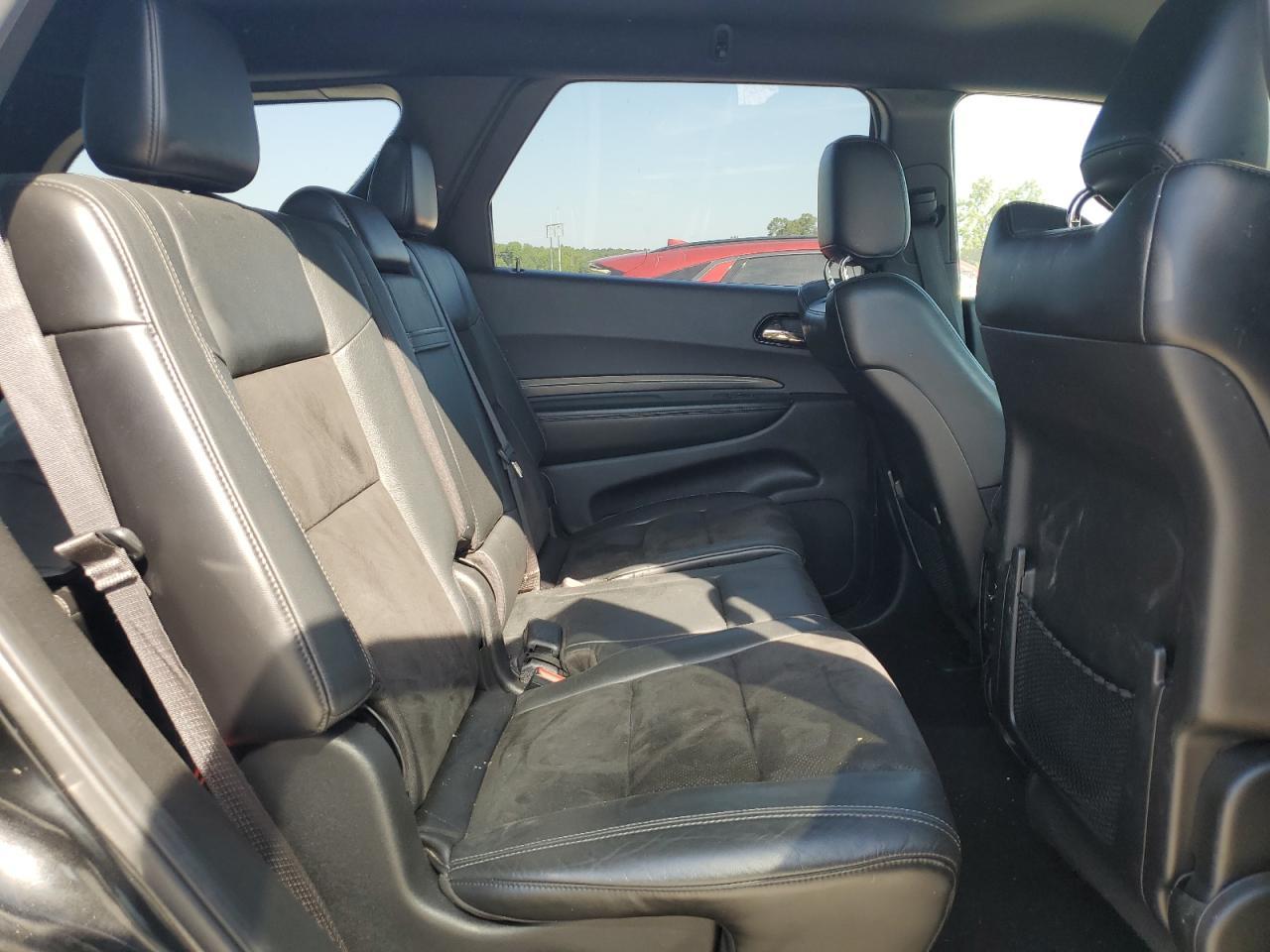 2021 Dodge Durango Gt - zdjęcie 11