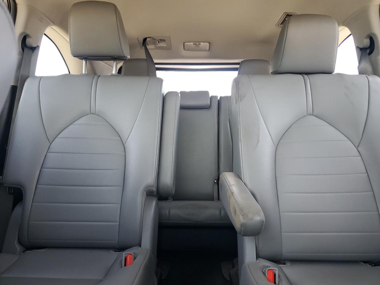 2021 Toyota Highlander Xle - zdjęcie 10