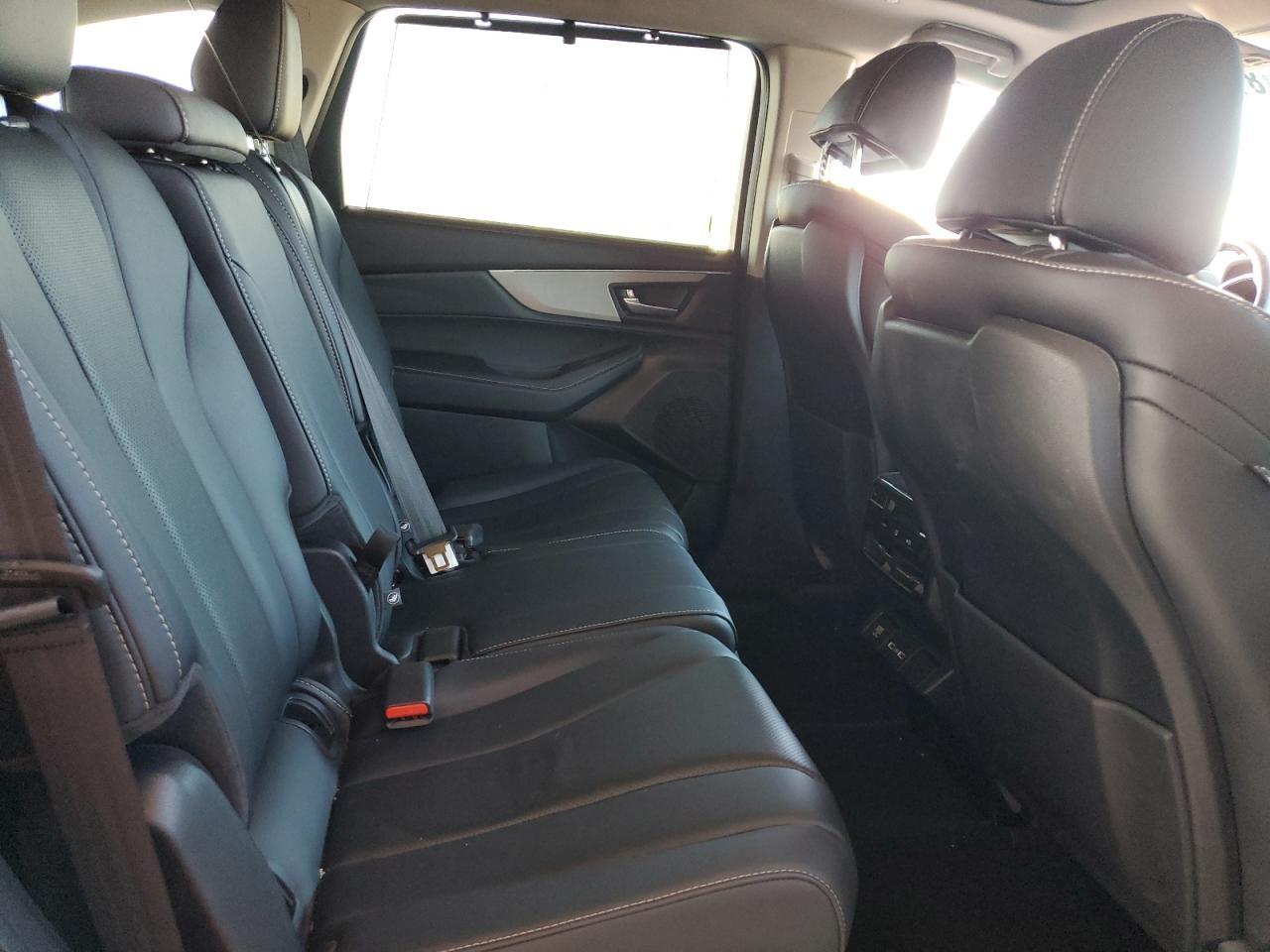 2023 Acura MDX - zdjęcie 11