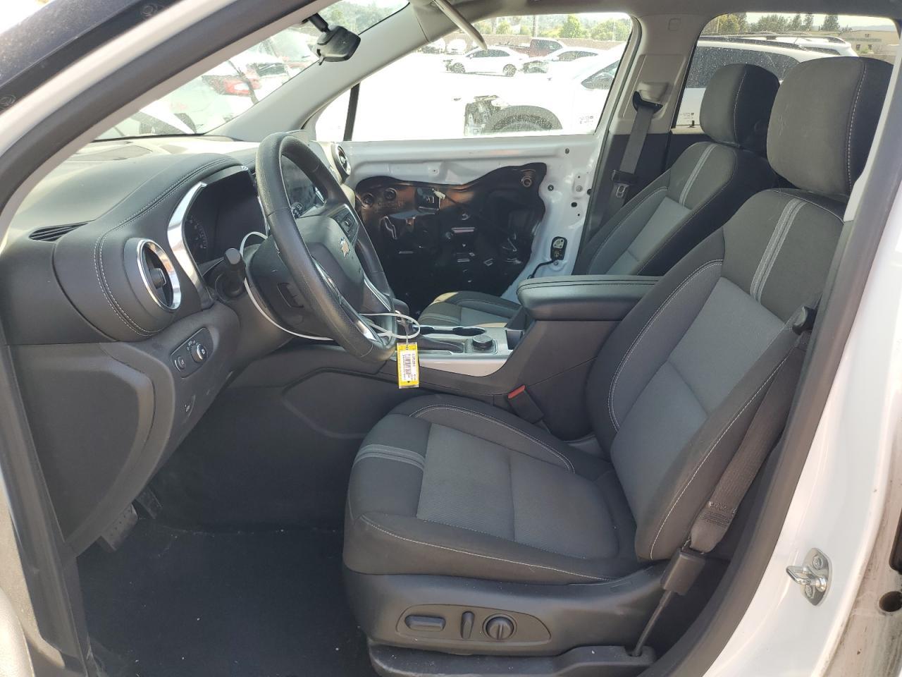 2025 Chevrolet Blazer 2Lt - zdjęcie 7