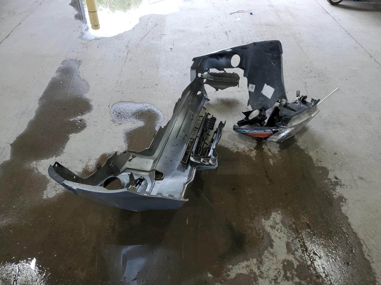 2018 Subaru Forester 2.5I Premium - zdjęcie 13