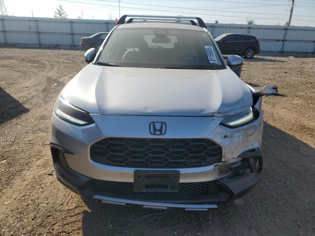 2024 Honda Hr-V Lx - zdjęcie 5