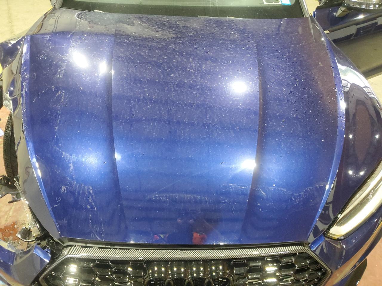 2019 Audi S5 - zdjęcie 11