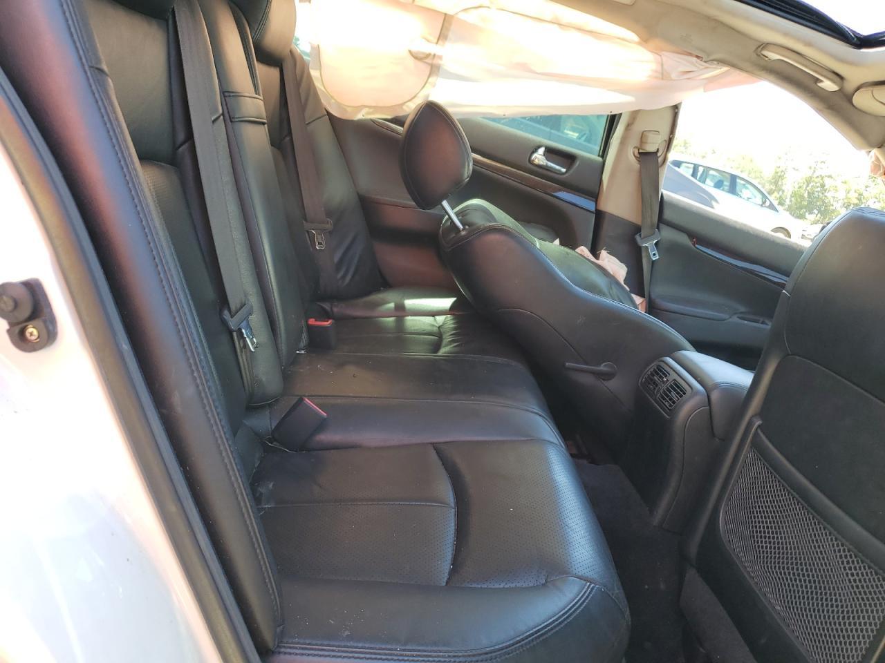 2013 Infi G37 Base - zdjęcie 10