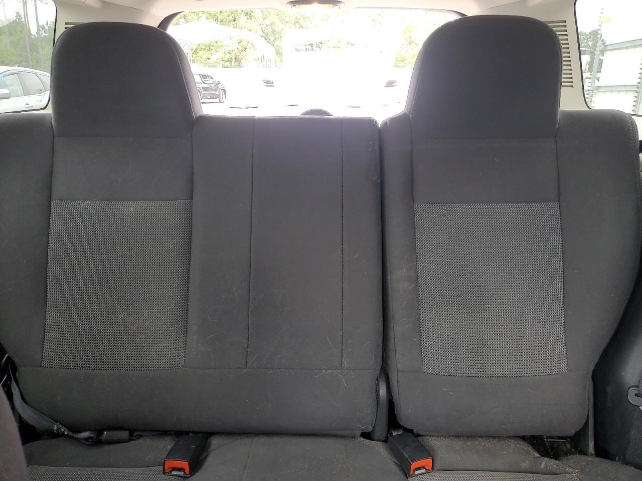 2015 Jeep Patriot Sport - zdjęcie 10