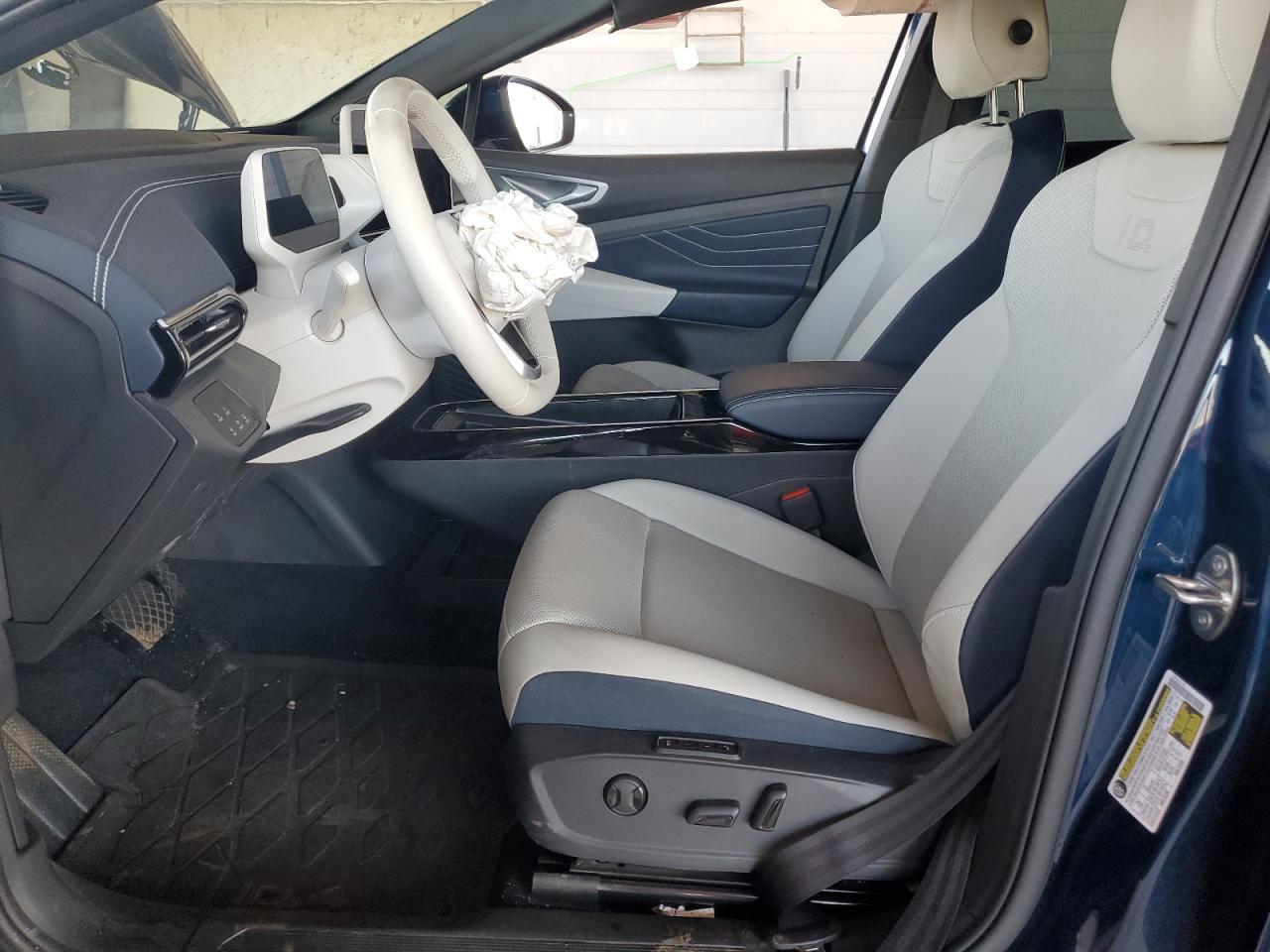 2023 Volkswagen ID.4 - zdjęcie 7