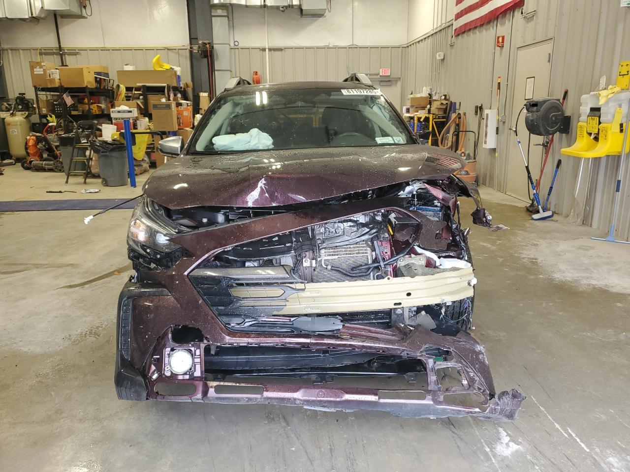 2023 Subaru Outback Touring - zdjęcie 5