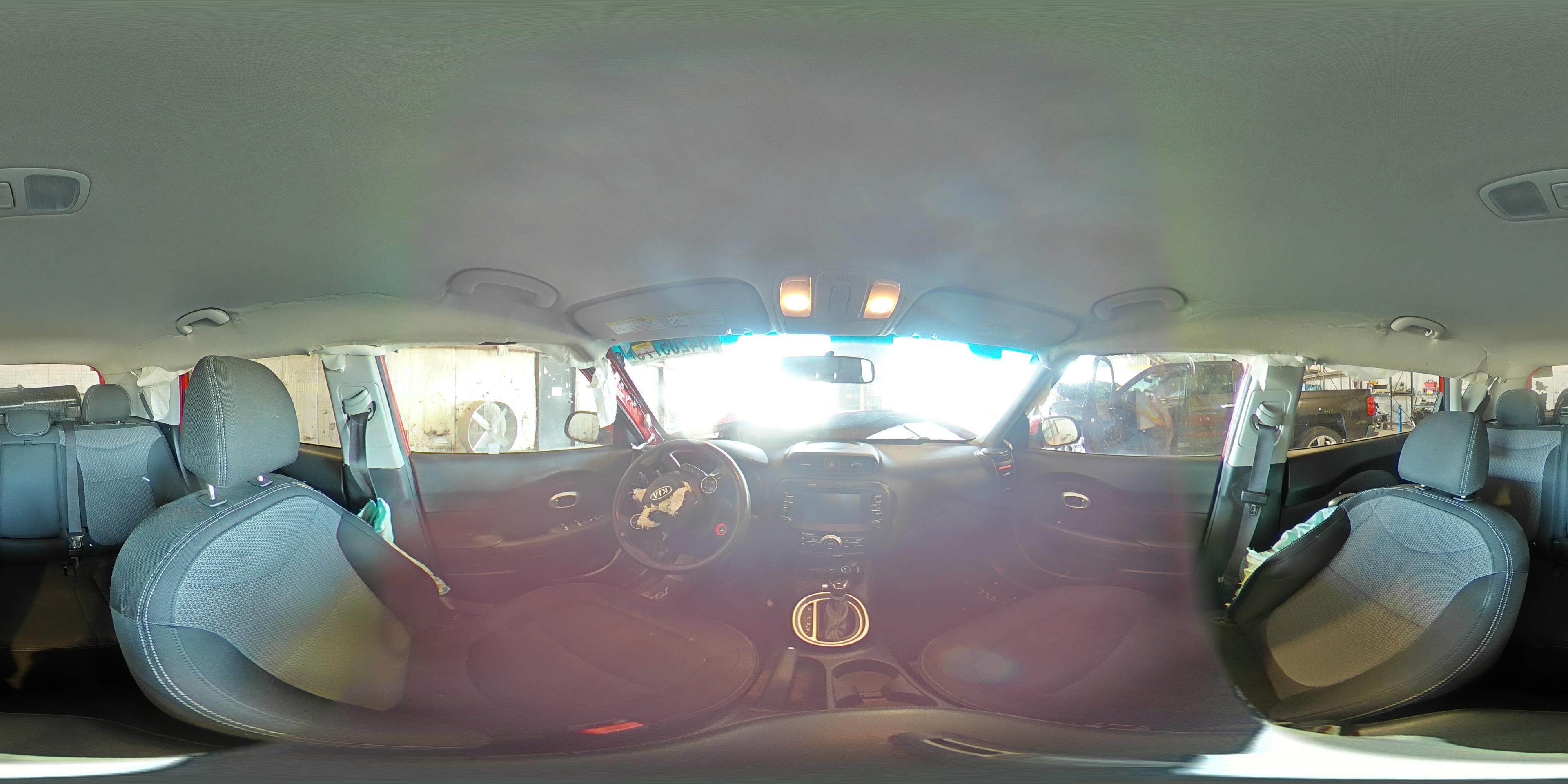 2018 Kia Soul - zdjęcie 15