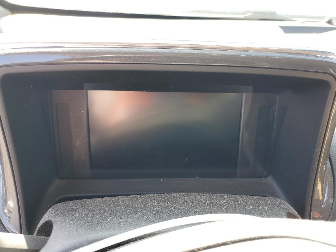 2014 Chevrolet Volt - zdjęcie 9