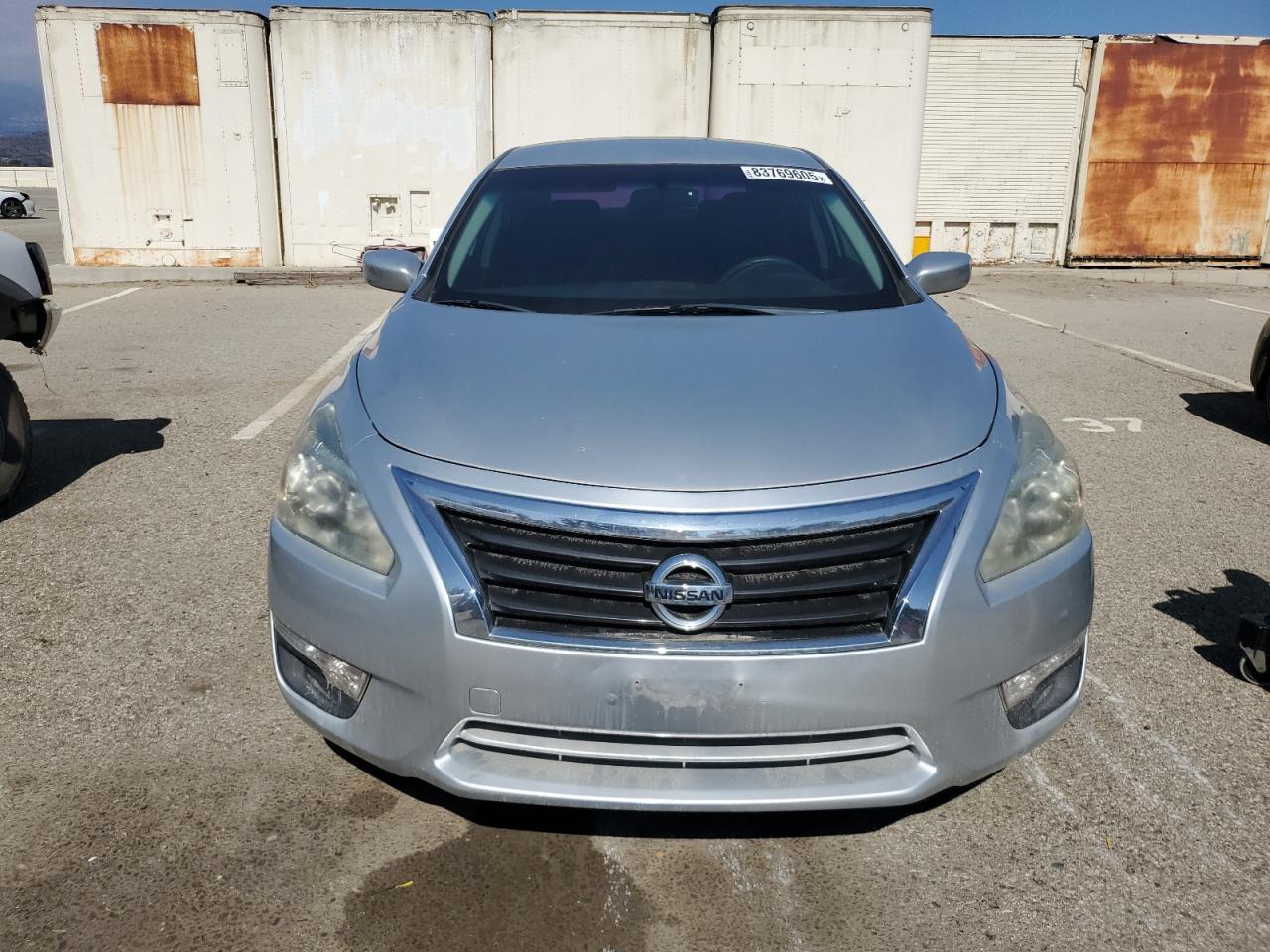2015 Nissan Altima 2.5 - zdjęcie 5