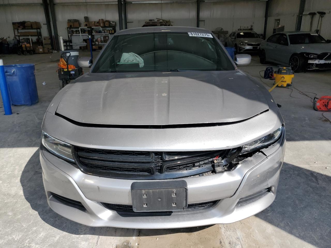 2016 Dodge Charger Sxt - zdjęcie 5