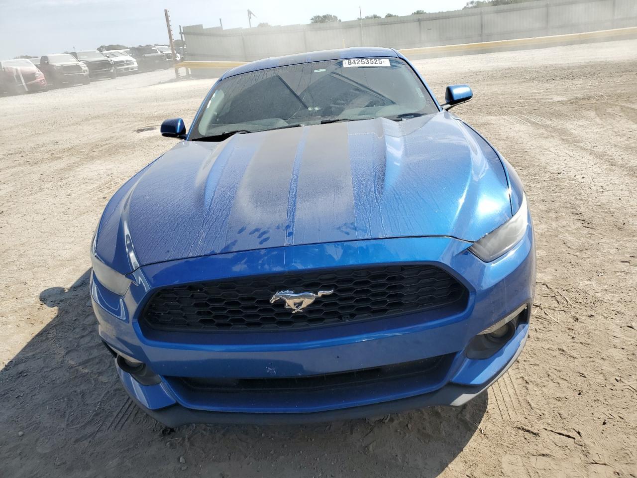 Ford Mustang - zdjęcie 5