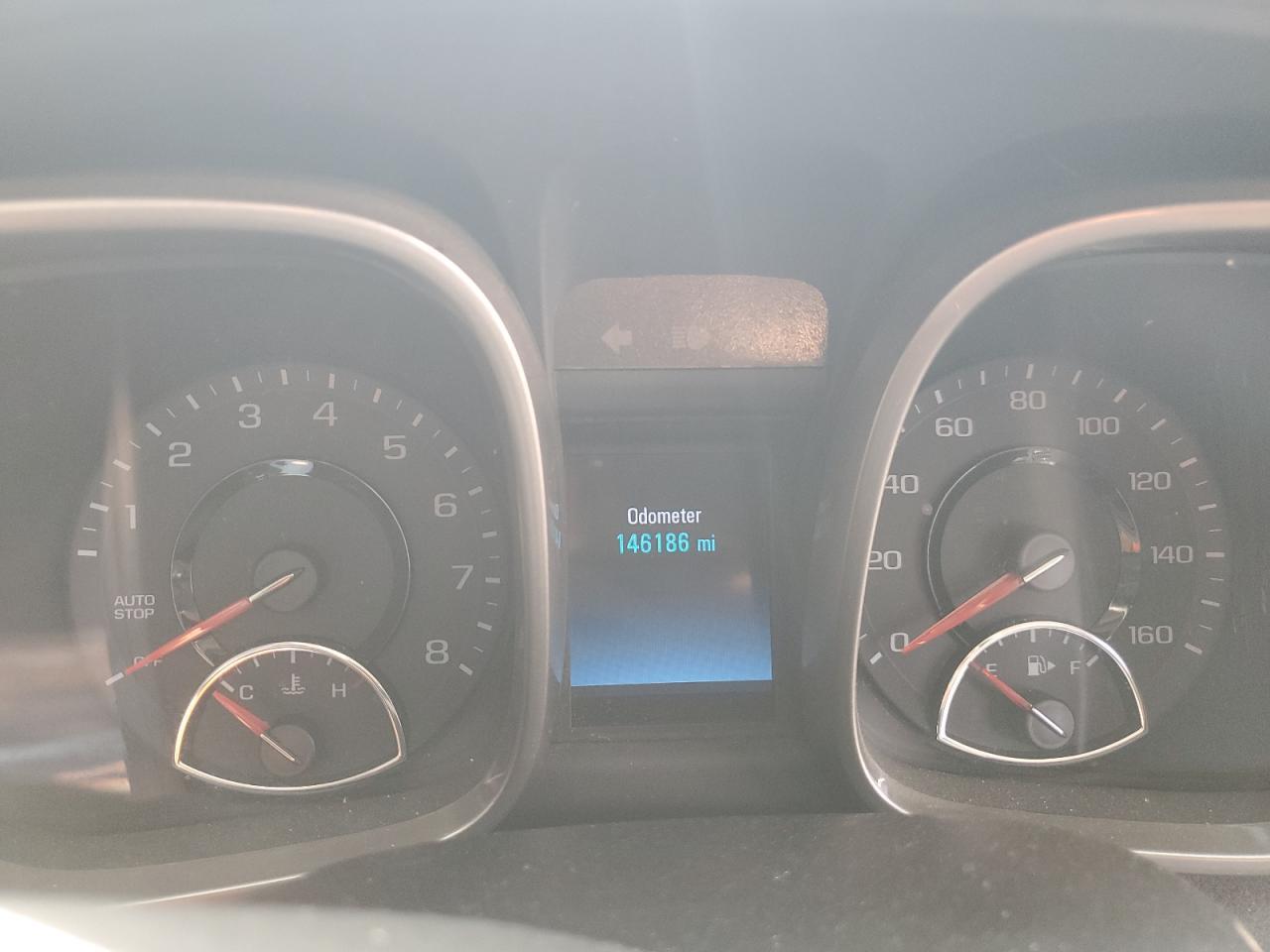 2015 Chevrolet Malibu 1Lt - zdjęcie 9