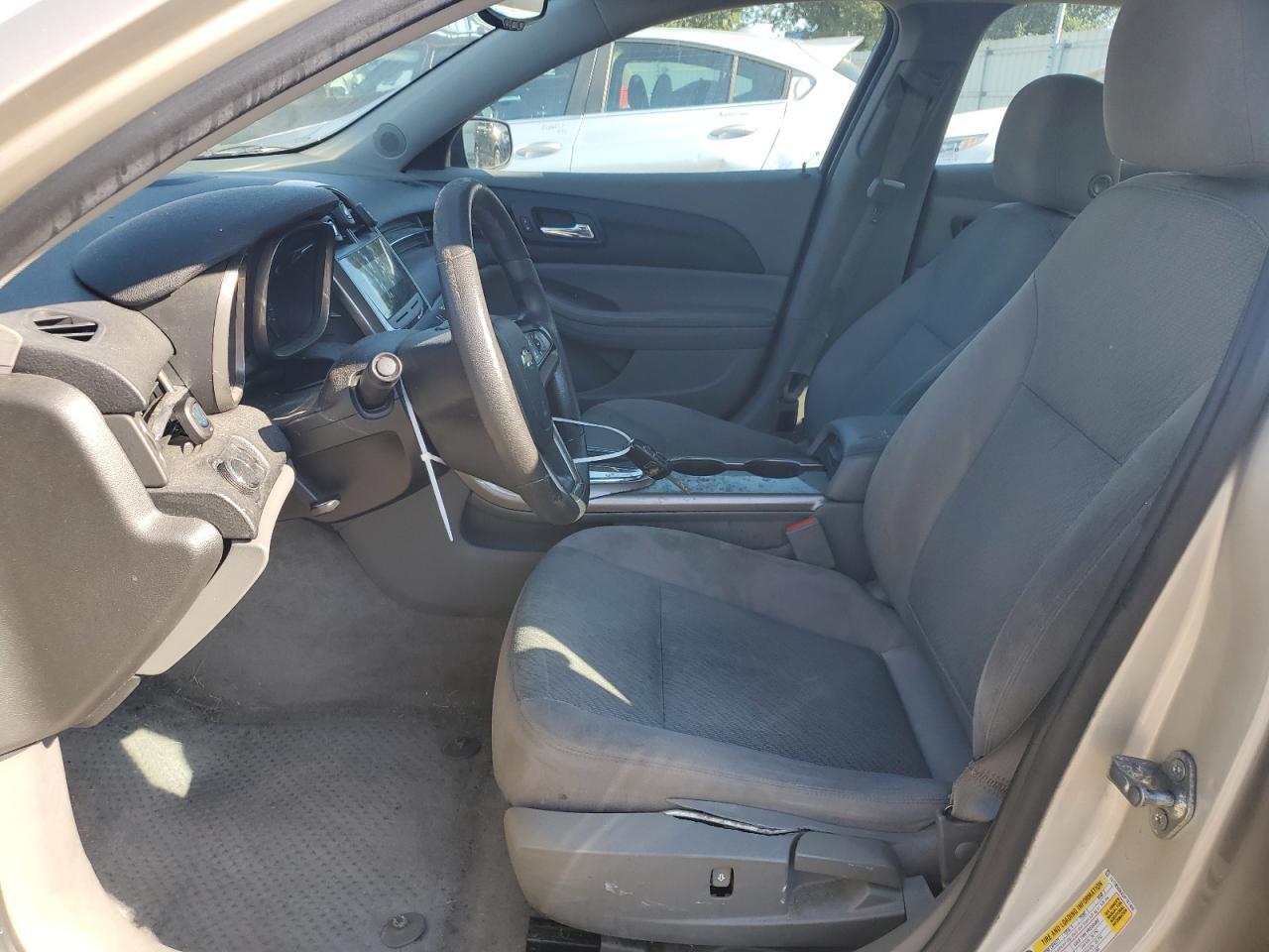 2013 Chevrolet Malibu - zdjęcie 7