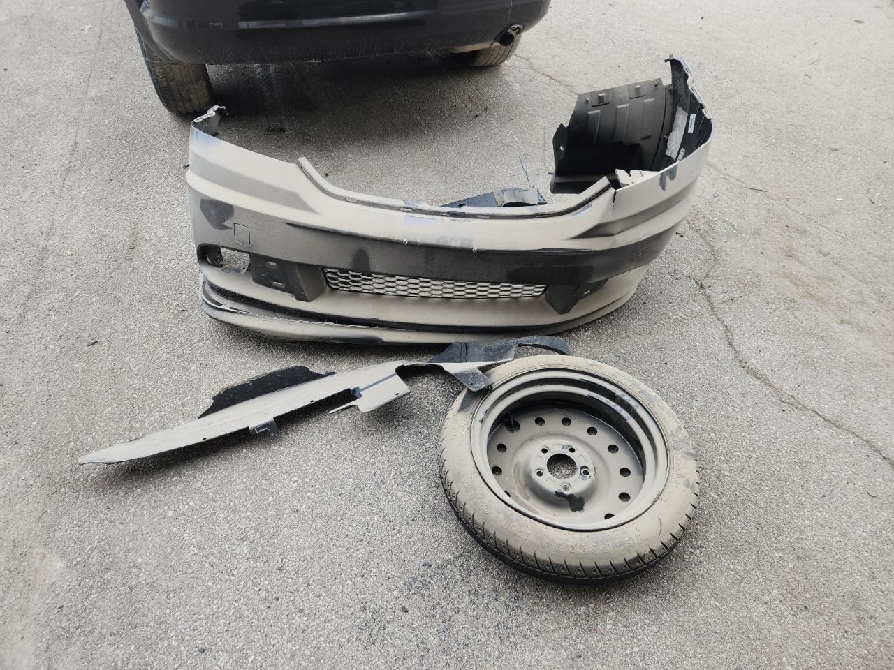 2018 Dodge Journey Se - zdjęcie 13