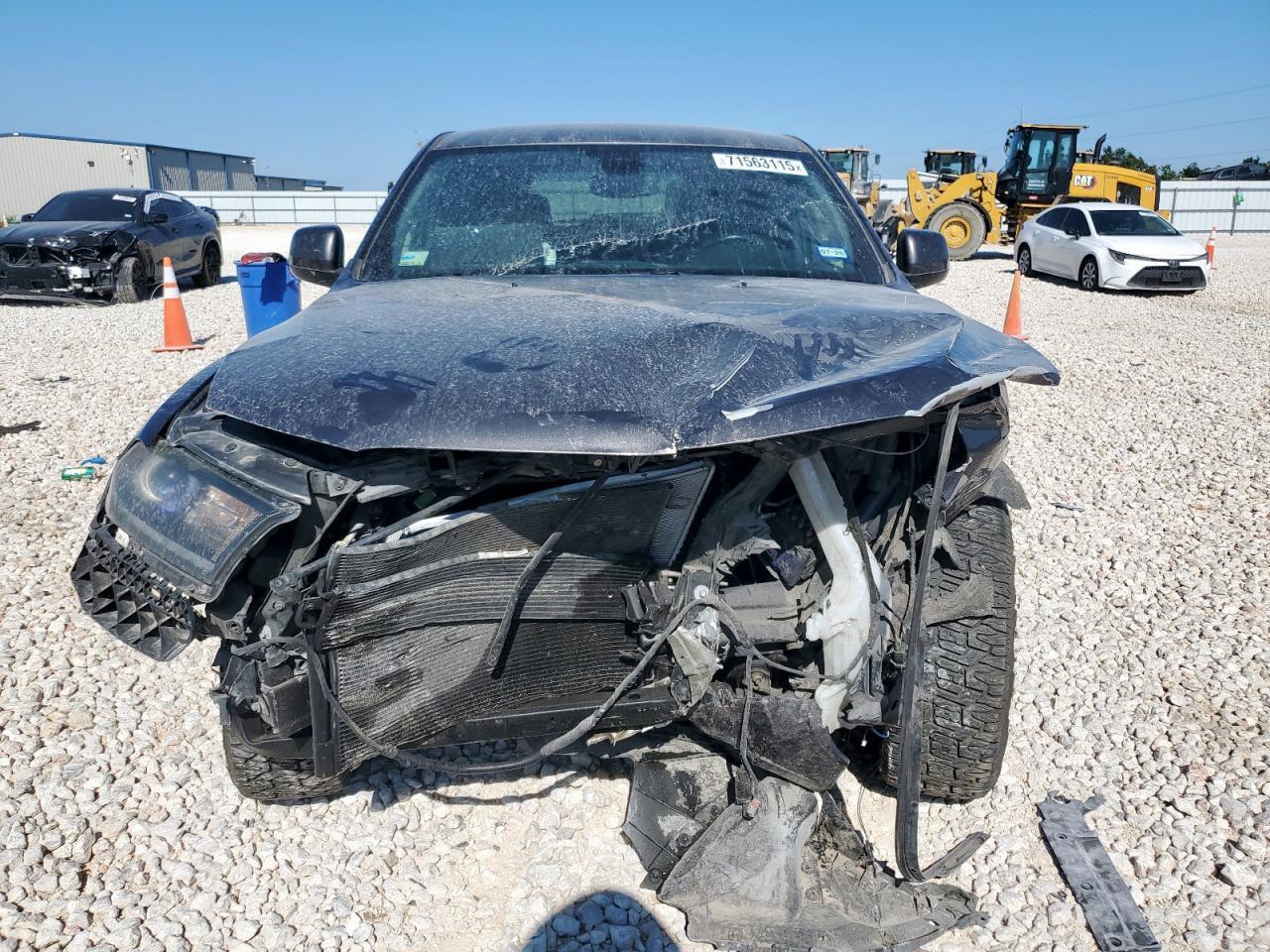 2020 Dodge Durango Gt - zdjęcie 5