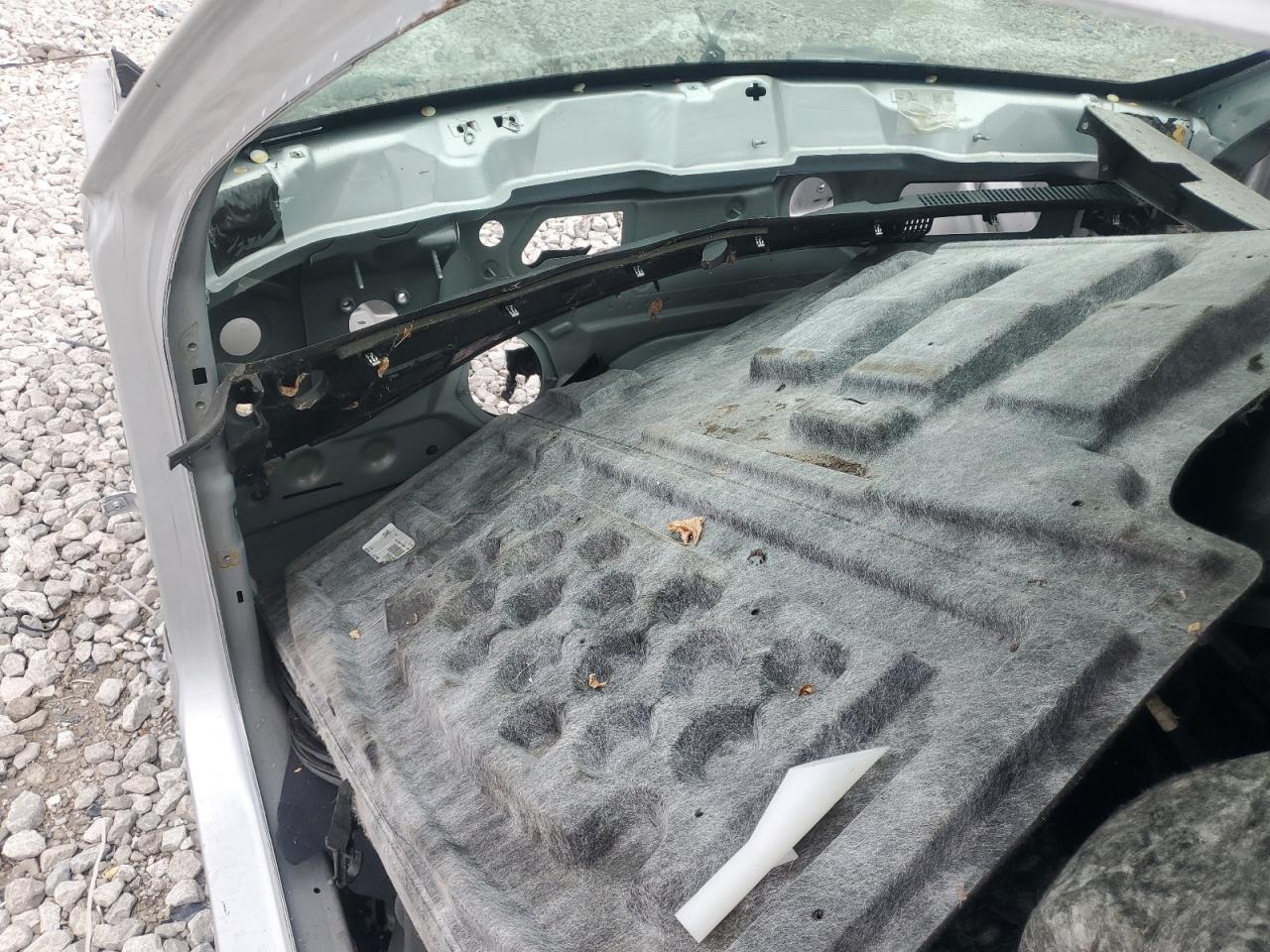 2021 Dodge Charger R/T - zdjęcie 9