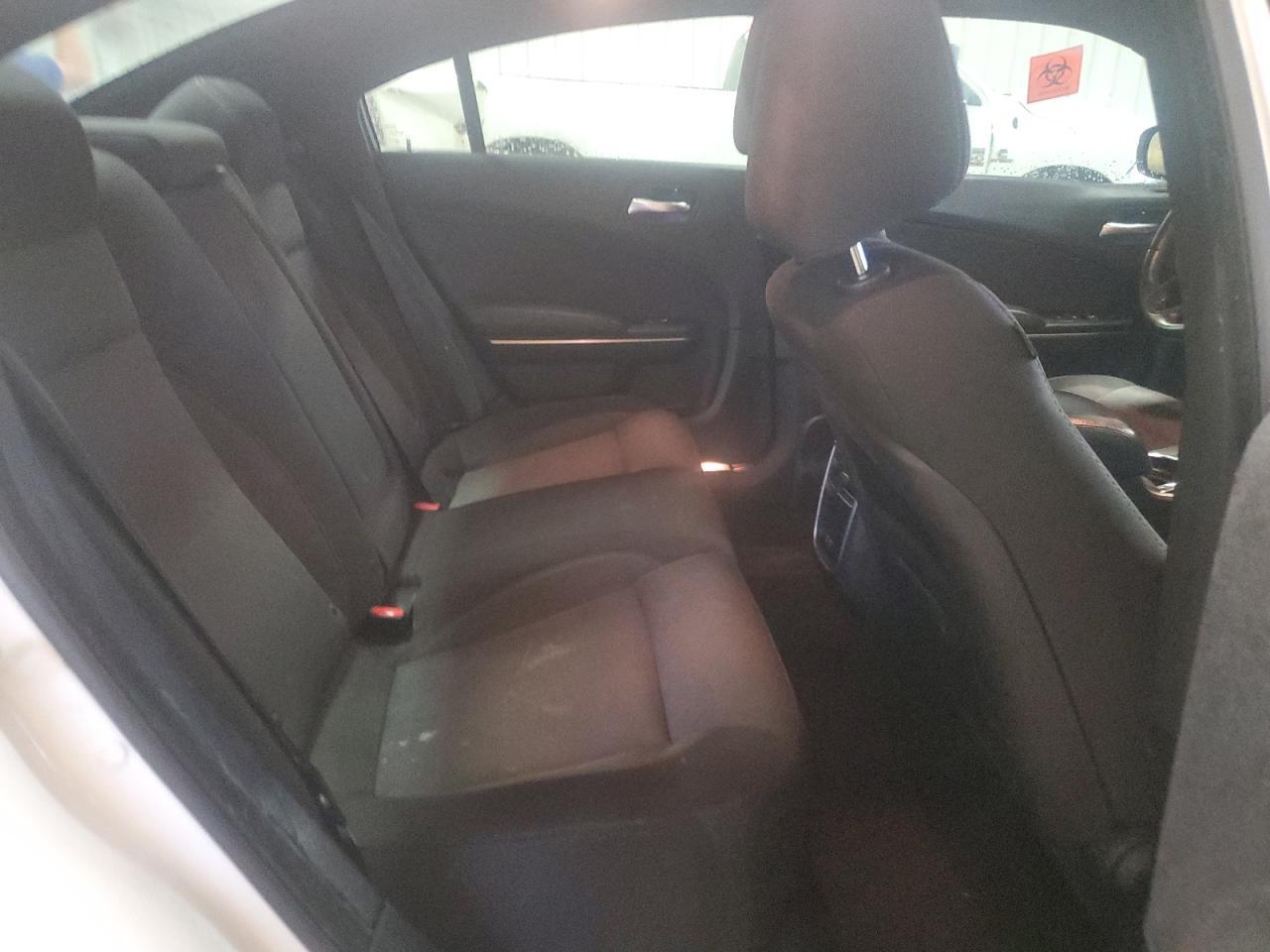 2016 Dodge Charger Se - zdjęcie 10