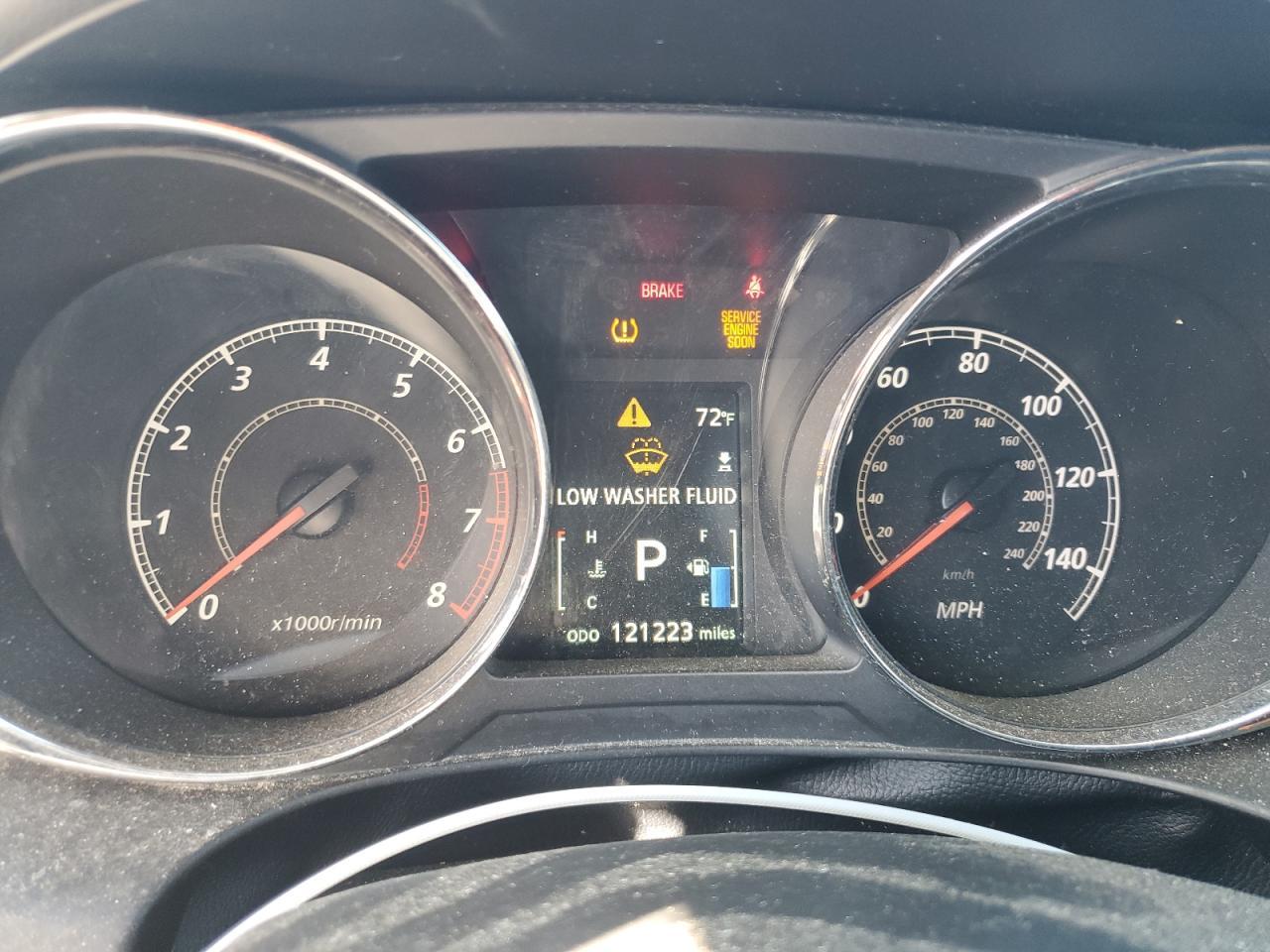 2017 Mitsubishi Outlander Sport Es - zdjęcie 9