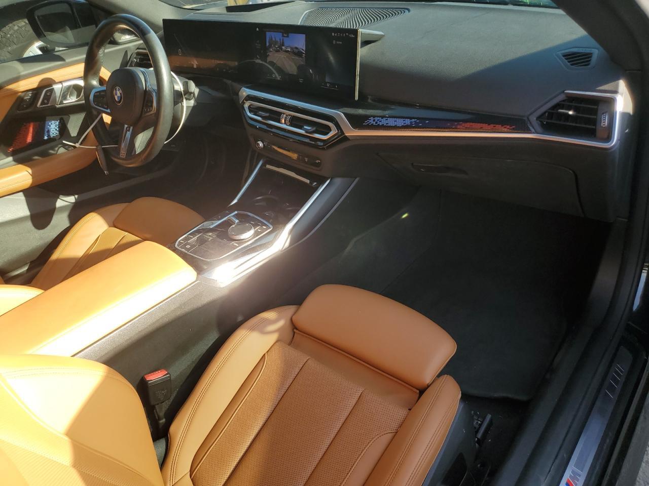2023 BMW Seria 2 - zdjęcie 8