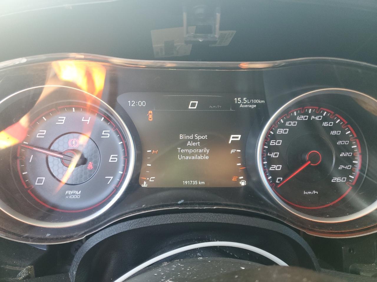 2018 Dodge Charger Gt - zdjęcie 9