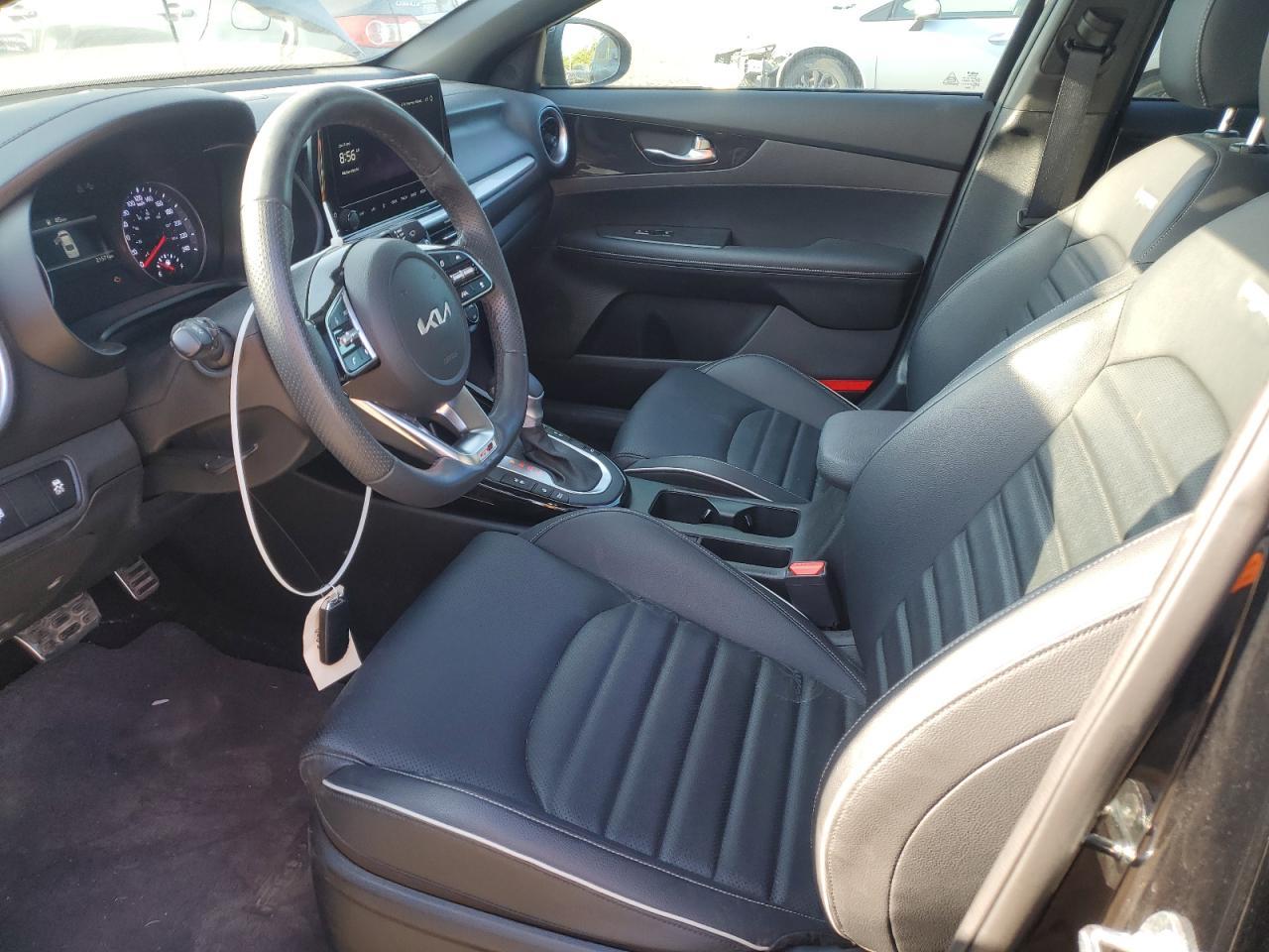 2023 Kia Forte - zdjęcie 7