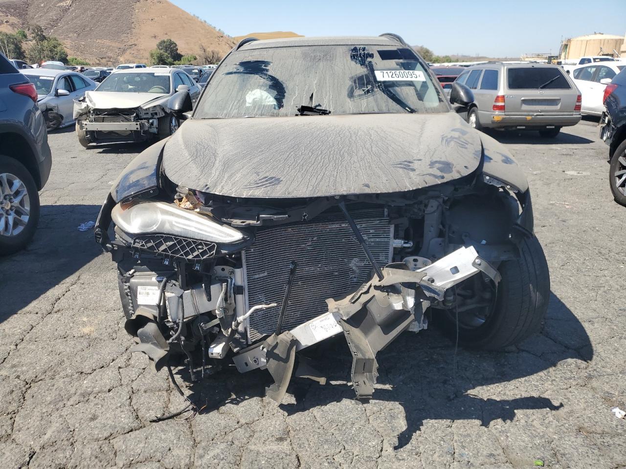 2020 Alfa Romeo Stelvio - zdjęcie 5