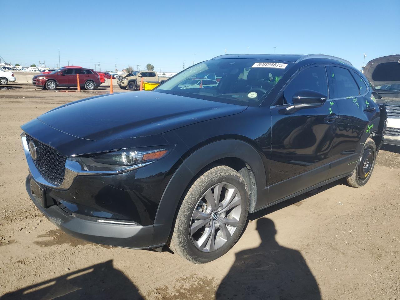 2022 Mazda Cx-30 Premium - zdjęcie główne