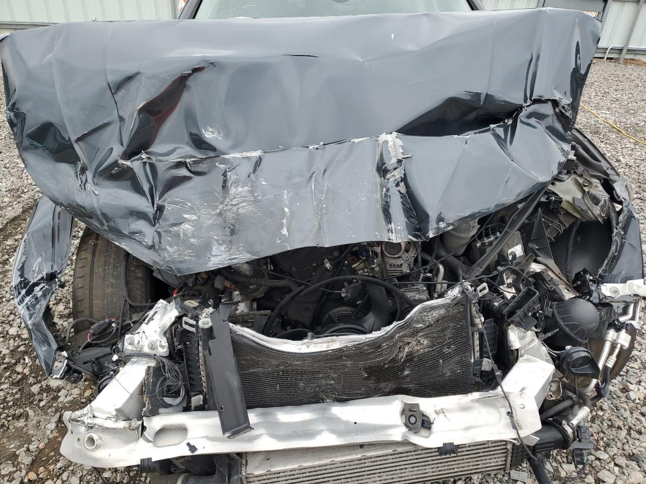 2017 Audi A4 Ultra Premium Plus - zdjęcie 11