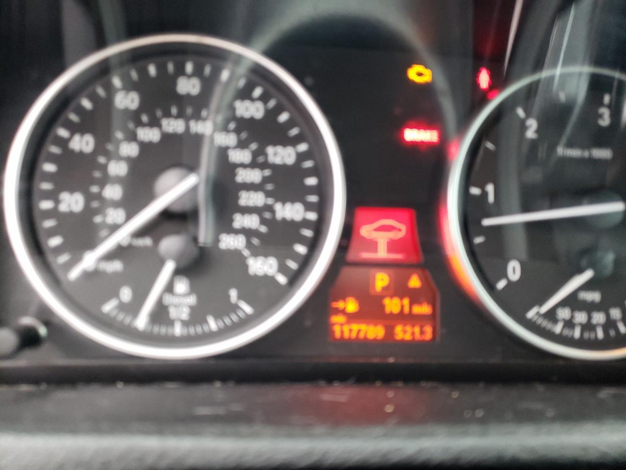 2013 BMW X5 - zdjęcie 9