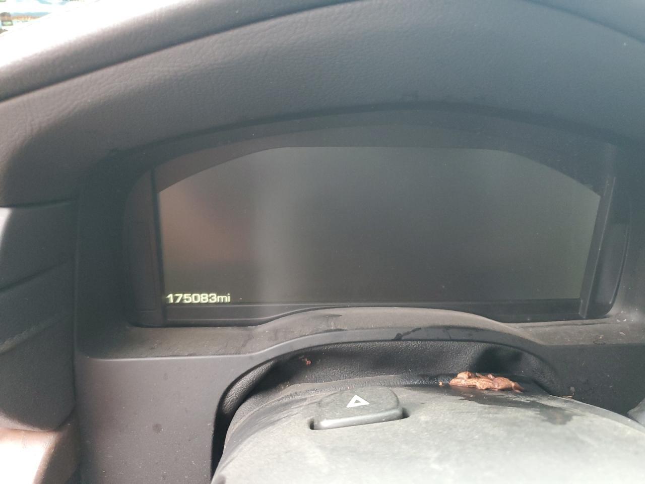 2015 Cadillac Escalade Esv Luxury - zdjęcie 9