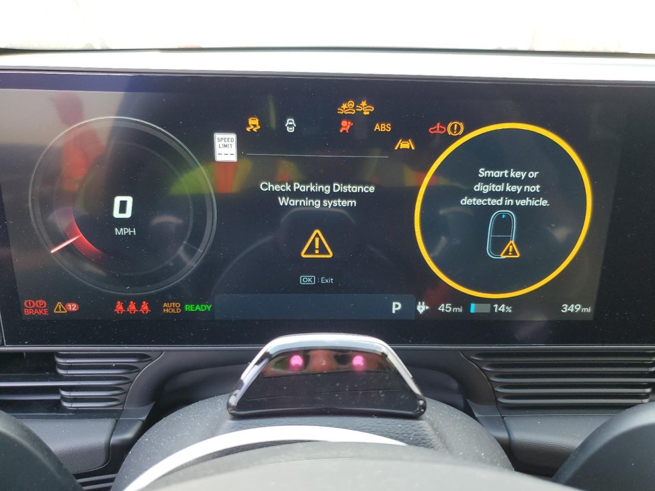 2025 Hyundai Ioniq 5 Xrt - zdjęcie 9