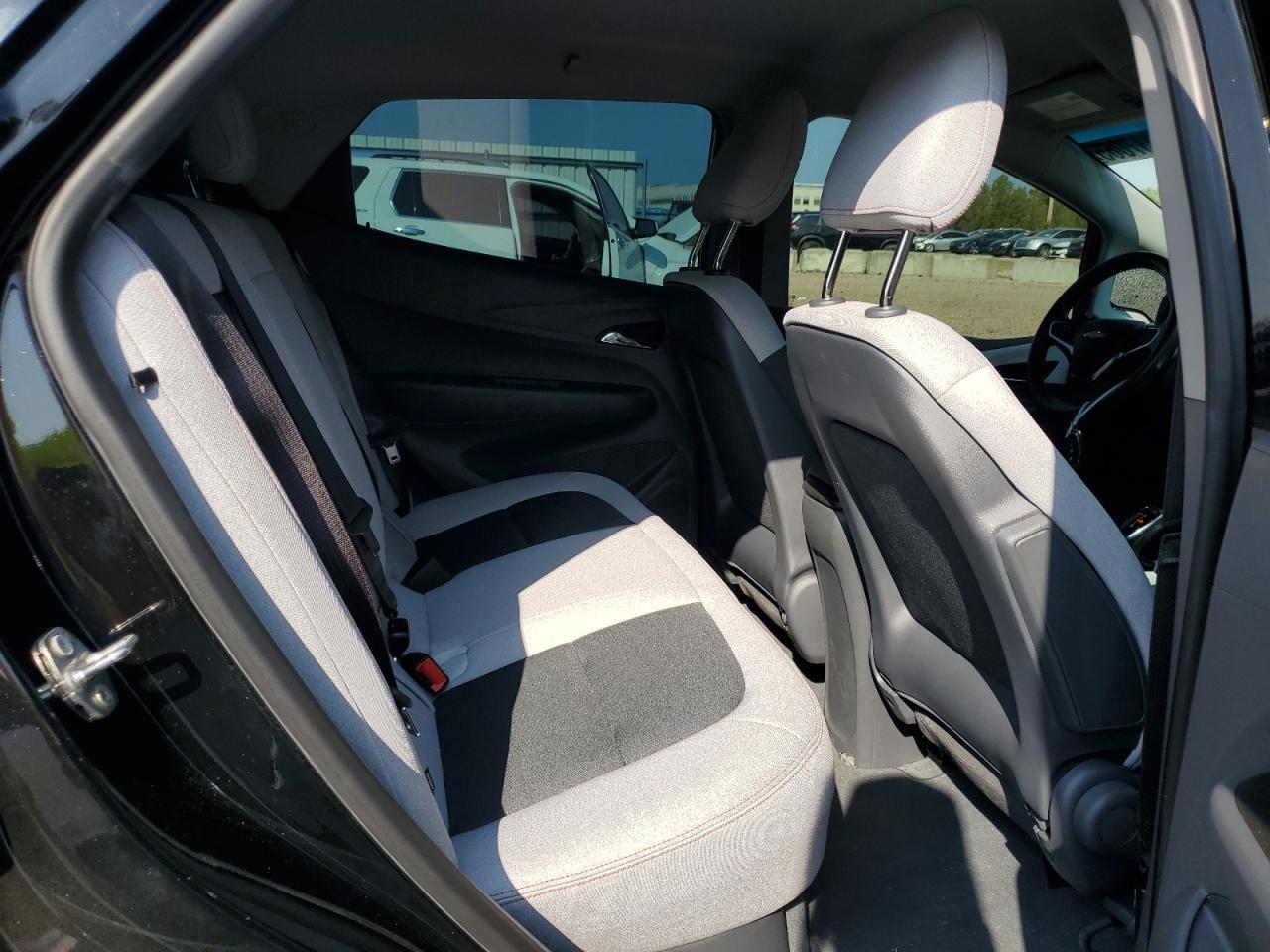 2019 Chevrolet Bolt Ev Lt - zdjęcie 10