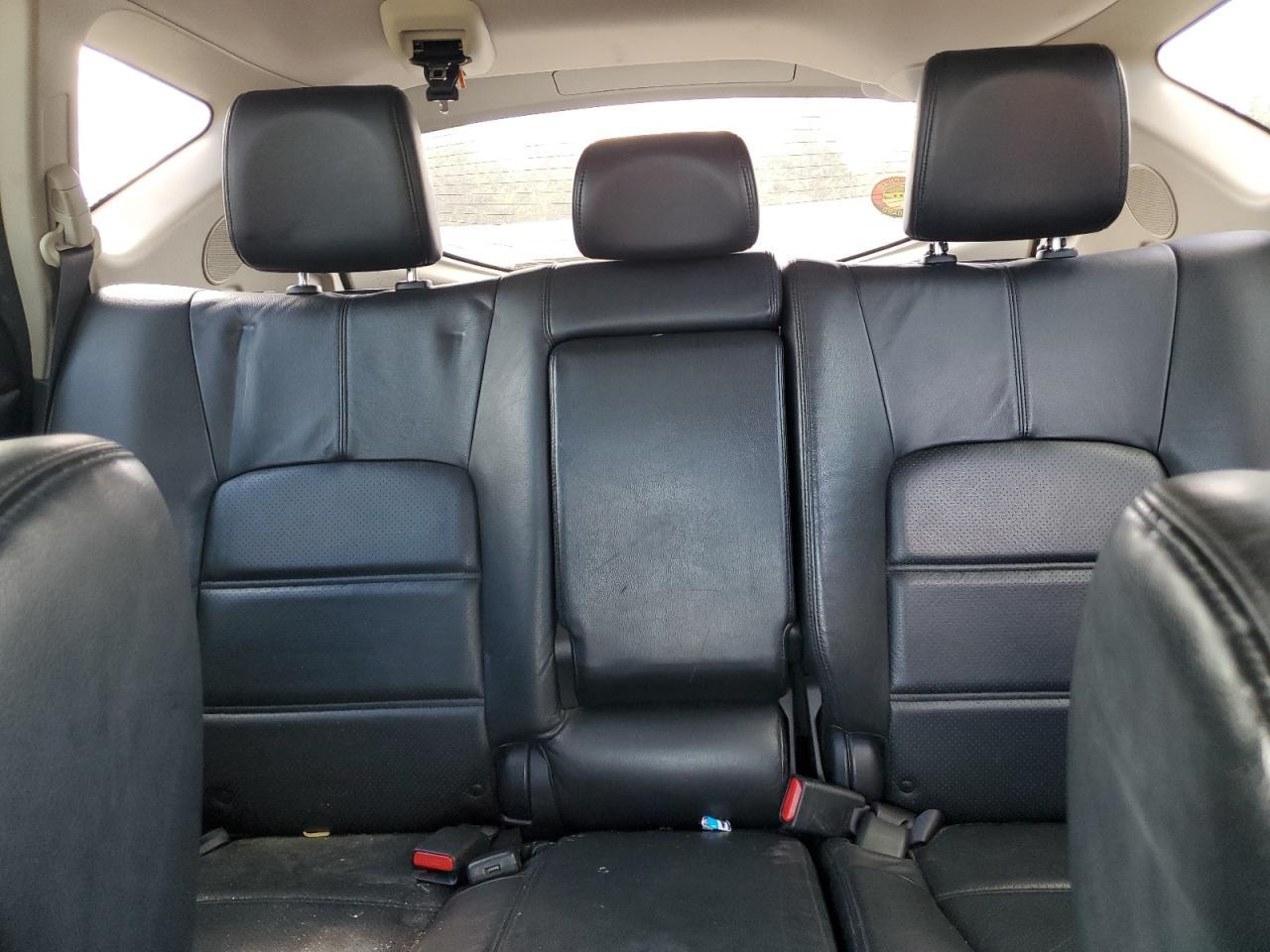 2013 Nissan Murano S - zdjęcie 10