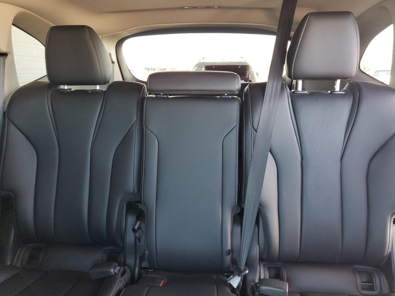 2023 Acura MDX - zdjęcie 10