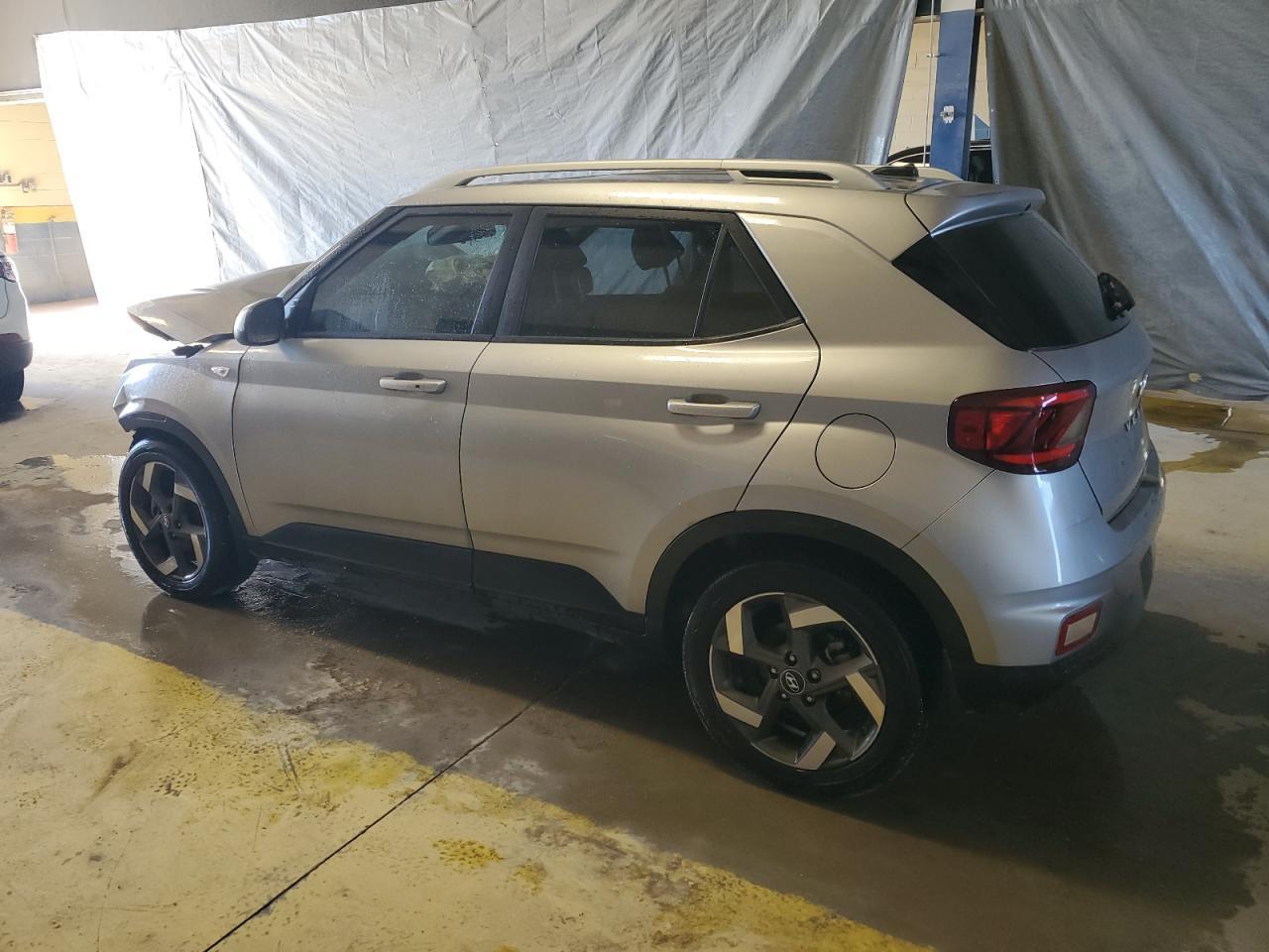 2024 Hyundai Venue Sel - zdjęcie 2